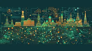 西班牙旅游vlog情侣