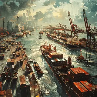 升级一个旅游景点需要多久