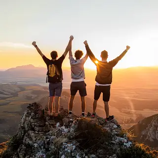 150和185情侣旅游