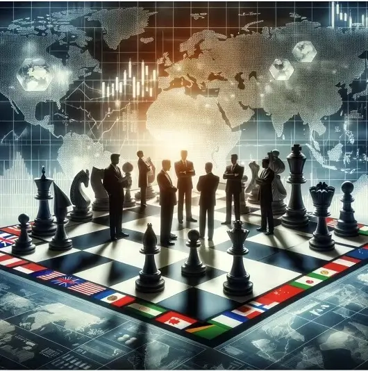 4月份适合去哪里自驾游